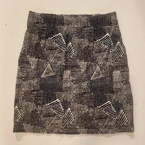 Madewell Skirt